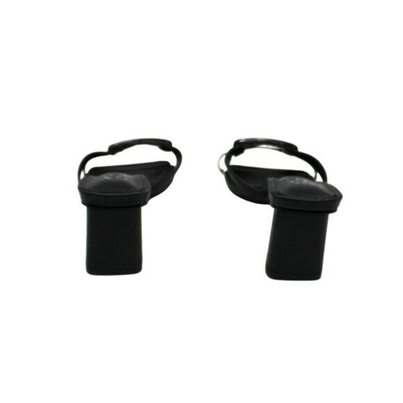 New York & Company multi Dress Sandals - Picture 3 of 9